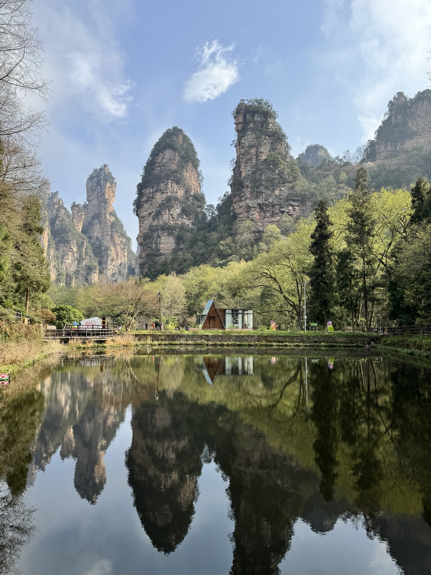 What’s the Best Time to Visit China?